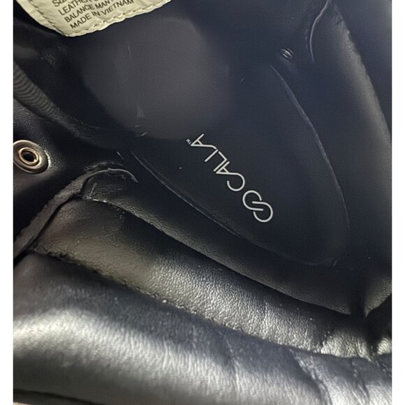 Calia Vibram XS Trek by Carrie Underwood black boots Size 10 NWT - Picture 9 of 9